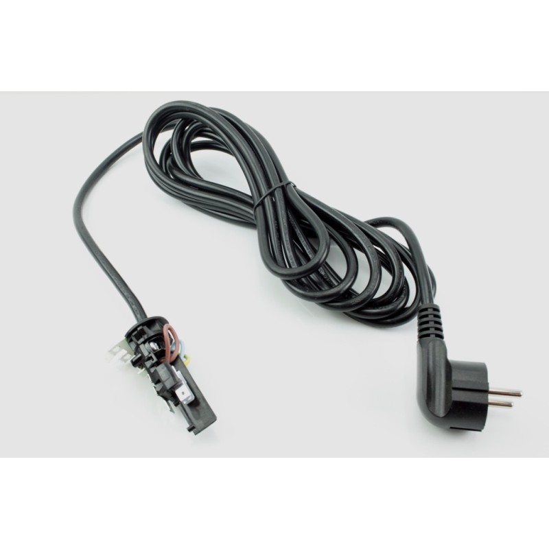 Cable alimentation nettoyeur vapeur VAPORETTO