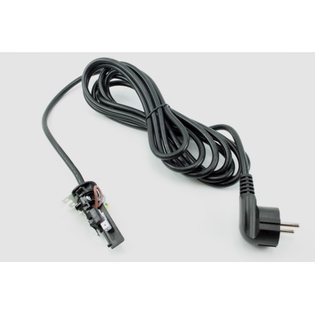 Cable alimentation nettoyeur vapeur VAPORETTO