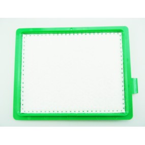 Filtre EF17 pour aspirateur ELECTROLUX - PHILIPS - AEG - TORNADO - VOLTA