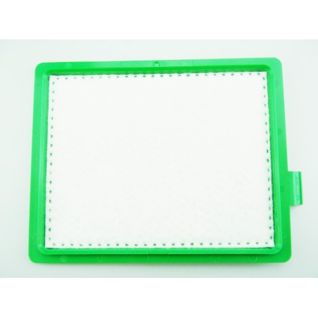 Filtre EF17 pour aspirateur ELECTROLUX - PHILIPS - AEG - TORNADO - VOLTA