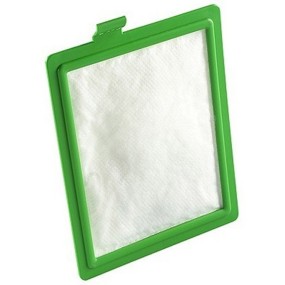 Filtre EF17 pour aspirateur ELECTROLUX - PHILIPS - AEG - TORNADO - VOLTA