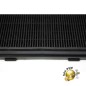 Filtre CR320 hottes AIRLUX, GLEM AHI99, AHQ97, AHS67, HD101, HD1201, HD1601 Filtre CR320 hottes AIRLUX, GLEM AHI99, AHQ97, AHS67, HD101, HD1201, HD1601