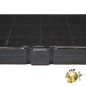 Filtre CR320 hottes AIRLUX, GLEM AHI99, AHQ97, AHS67, HD101, HD1201, HD1601 Filtre CR320 hottes AIRLUX, GLEM AHI99, AHQ97, AHS67, HD101, HD1201, HD1601