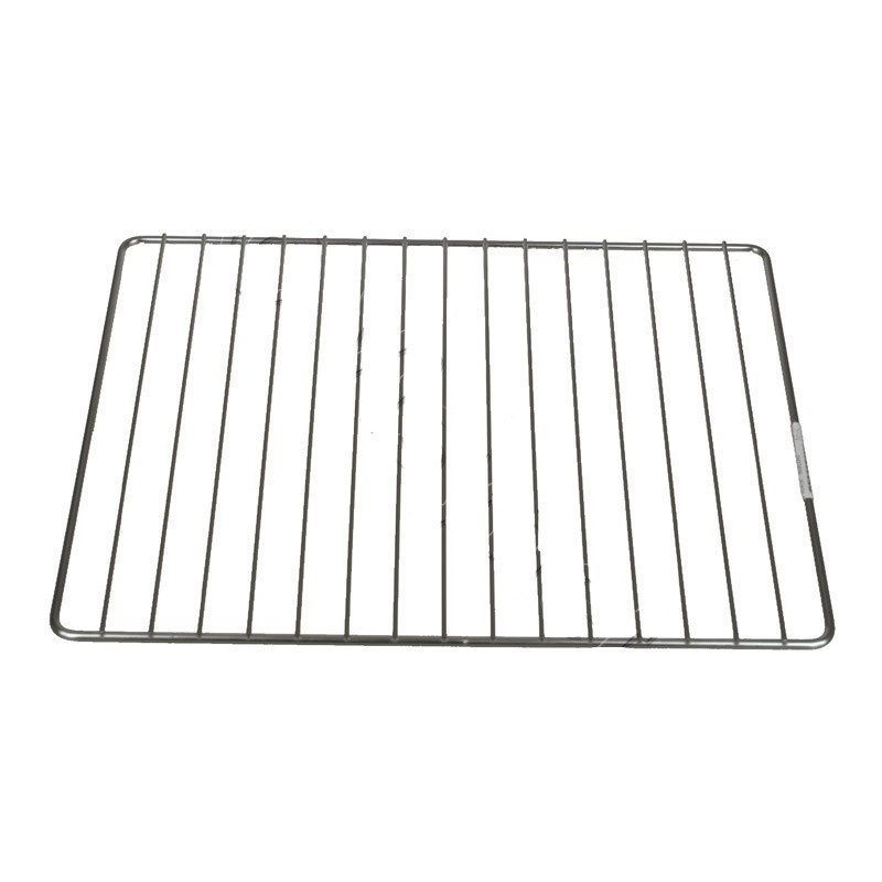Grille inox pour fours AIRLUX et GLEM