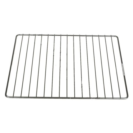 Grille inox pour fours AIRLUX et GLEM