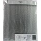 Filtre pour climatiseur ZIBRO KAMIN P100, P120, P122, P125, P129, P227, P328, P820 Filtre pour climatiseur ZIBRO KAMIN P100, P120, P122, P125, P129, P227, P328, P820