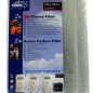 Filtre pour climatiseur ZIBRO KAMIN P100, P120, P122, P125, P129, P227, P328, P820 Filtre pour climatiseur ZIBRO KAMIN P100, P120, P122, P125, P129, P227, P328, P820