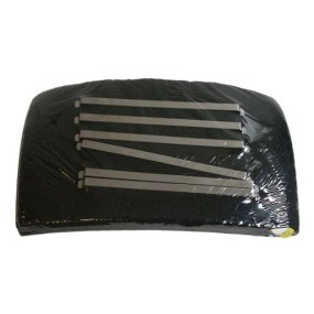 Filtres charbons 74X7954 pour les hottes SAUTER
