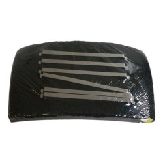 Filtres charbons 74X7954 pour les hottes SAUTER