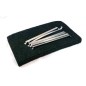 Filtres à charbons 74X0998 pour les hottes BRANDT Filtres à charbons 74X0998 pour les hottes BRANDT
