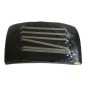 Filtres à charbons 74X0998 pour les hottes BRANDT Filtres à charbons 74X0998 pour les hottes BRANDT
