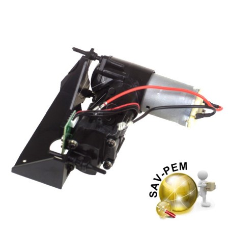 Pompe pour machine à bière PHILIPS HD3600/20 - HD3610 - HD3620