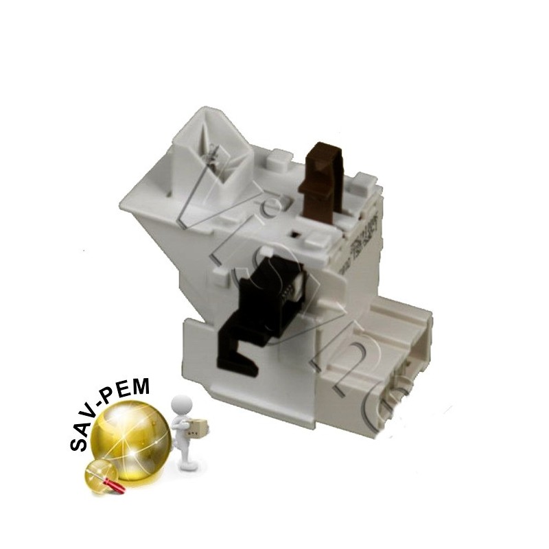 Interrupteur marche-arret lave vaisselle AIRLUX LV27 - LV270