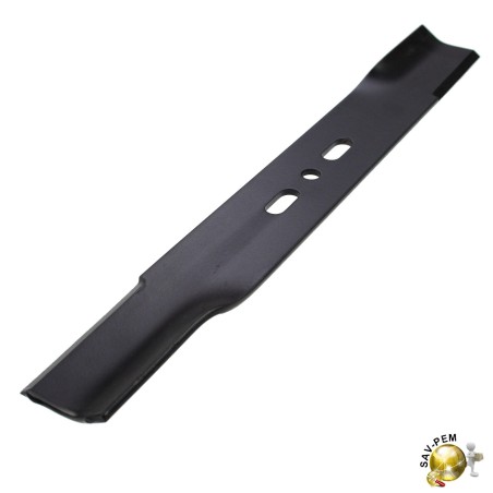 Lame de tondeuse 40 cm