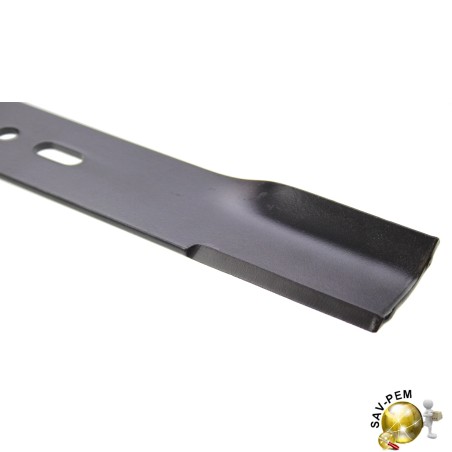 Lame de tondeuse 40 cm