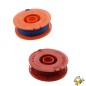 Bobine coupe bordures FLYMO MULTITRIM 200 - 300 Bobine coupe bordures FLYMO MULTITRIM 200 - 300