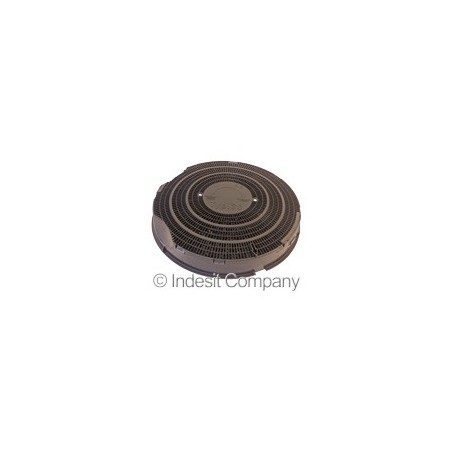 Filtre à charbon pour hotte ARISTON HTU30
