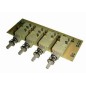 Clavier de commande pour hotte SCHOLTES H3860 - H3890 Clavier de commande pour hotte SCHOLTES H3860 - H3890