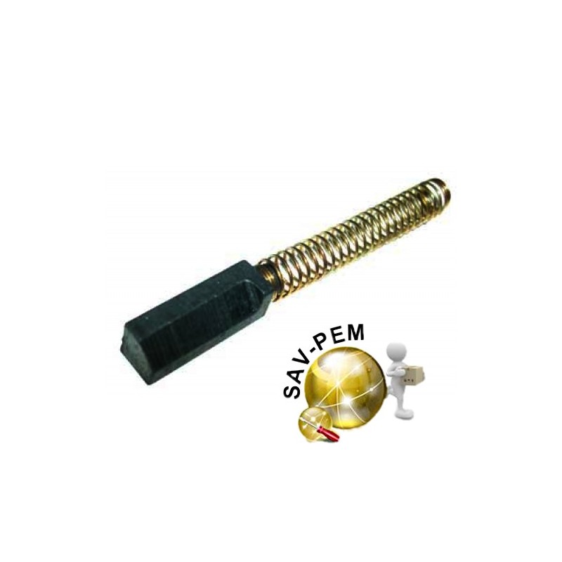 Charbon pour KITCHENAID robot patissier