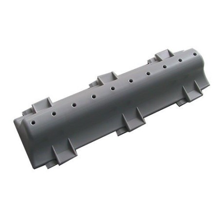 Aube de tambour lave linge WHIRLPOOL EV7133