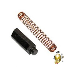 Charbon pour KITCHENAID robot patissier