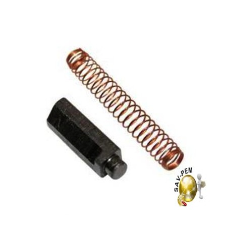 Charbon pour KITCHENAID robot patissier