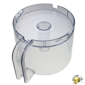 Bol pour robot KENWOOD