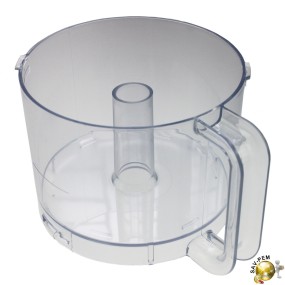 Bol pour robot KENWOOD