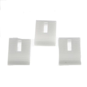 Cliquets de verrouillage tube nettoyeur vapeur VAPORETTO