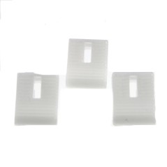 Cliquets de verrouillage tube nettoyeur vapeur VAPORETTO