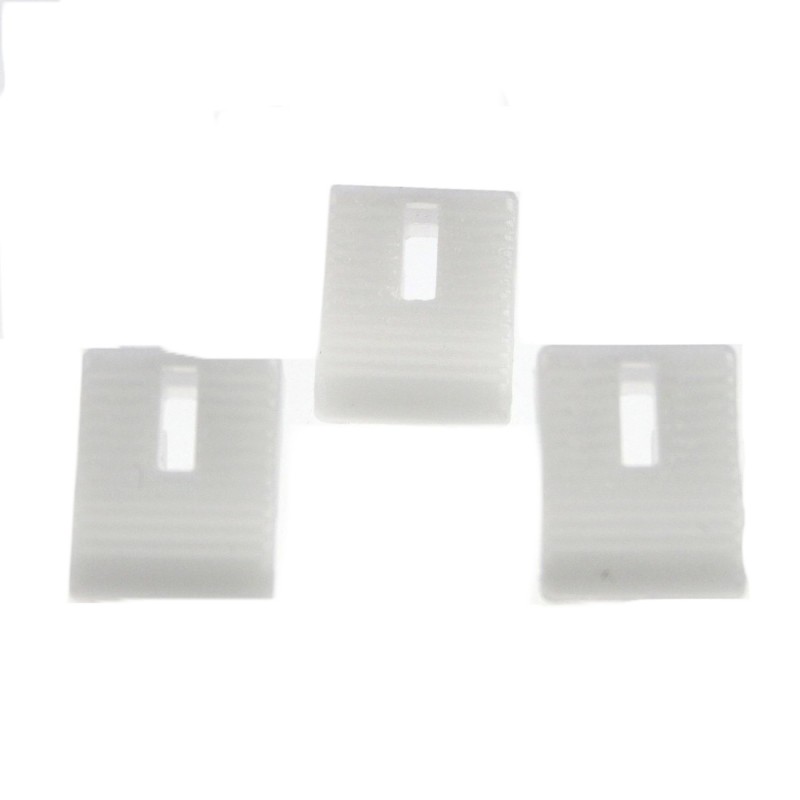 Cliquets de verrouillage tube nettoyeur vapeur VAPORETTO Cliquets de verrouillage tube nettoyeur vapeur VAPORETTO