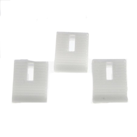 Cliquets de verrouillage tube nettoyeur vapeur VAPORETTO