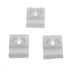 Cliquets de verrouillage tube nettoyeur vapeur VAPORETTO