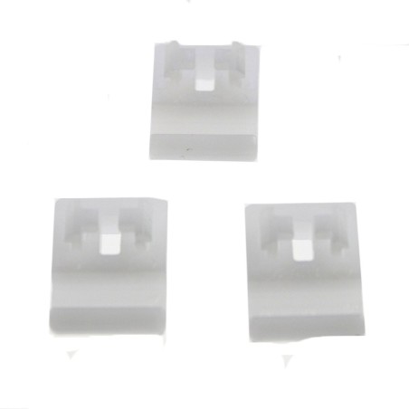 Cliquets de verrouillage tube nettoyeur vapeur VAPORETTO