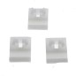 Cliquets de verrouillage tube nettoyeur vapeur VAPORETTO Cliquets de verrouillage tube nettoyeur vapeur VAPORETTO