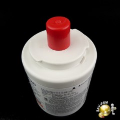 Filtre CR500 UKF7003 pour Réfrigérateur Americain AIRLUX, AMANA, WHIRLPOOL