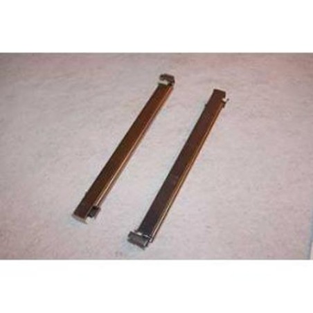 Rails HFC61 pour fours MIELE H5140