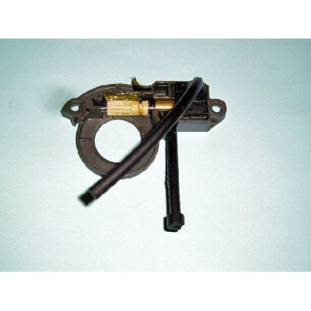 pompe de graissage MAC CULLOCH S35 - 535
