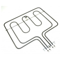 Resistance de four FAR C3627