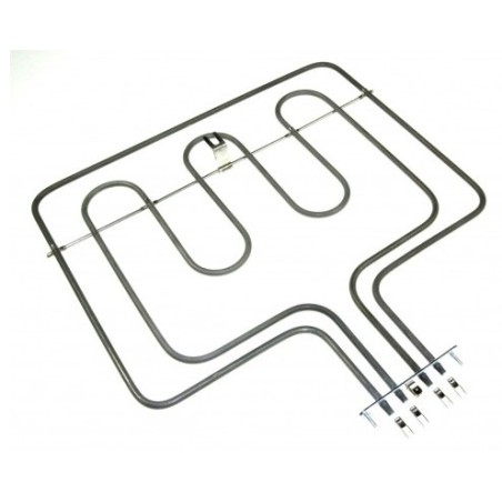 Resistance de four FAR C3627