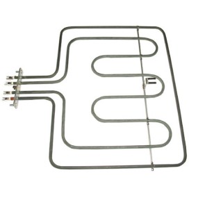 Resistance de four FAR C3627