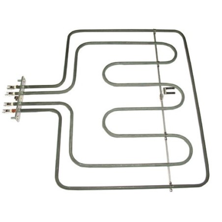 Resistance de four FAR C3627
