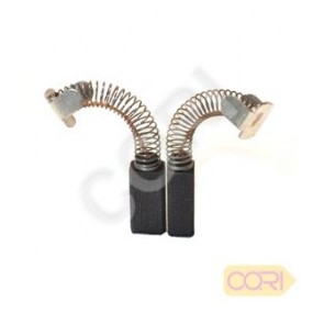 Charbons pour meuleuse Casals M115