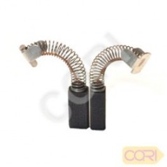 Charbons pour meuleuse Casals M115