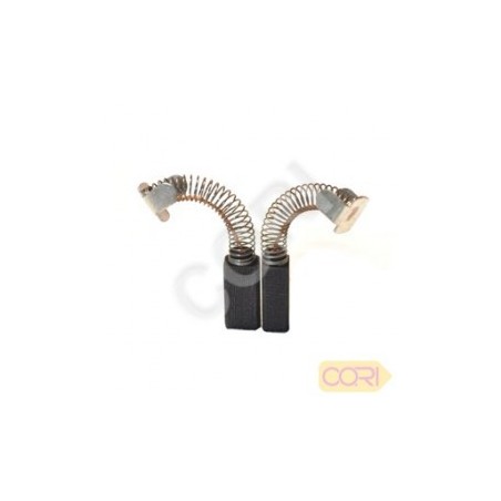 Charbons pour meuleuse Casals M115
