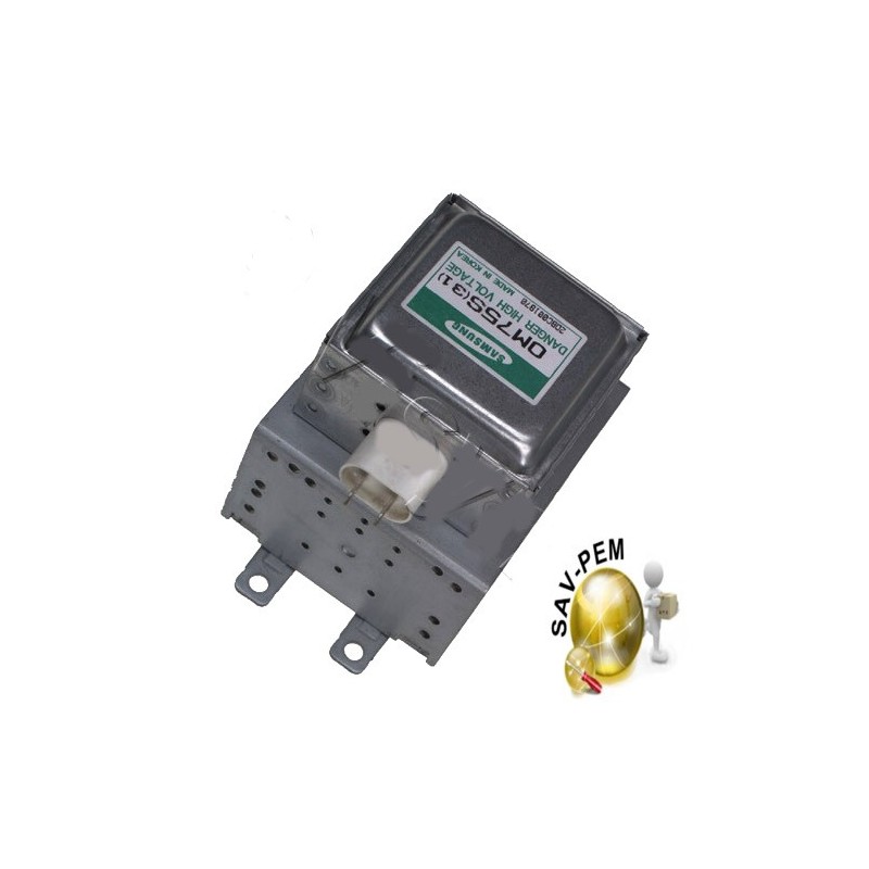 Magnetron pour micro ondes AIRLUX FM36