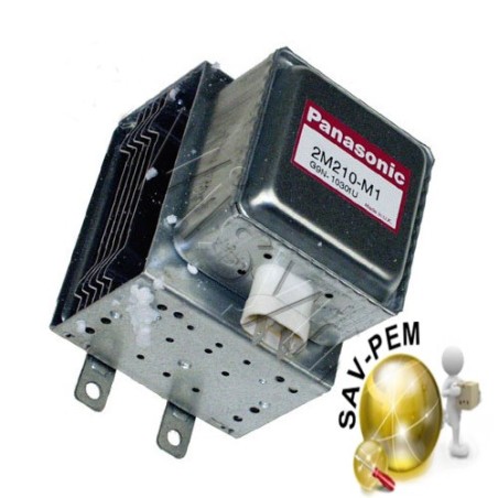 Magnetron pour micro ondes AIRLUX FM36