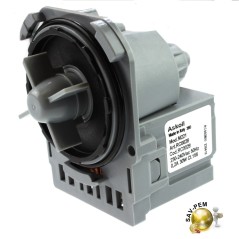 Pompe de vidange lave linge ELECTROLUX - FAURE