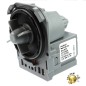 Pompe de vidange lave linge ELECTROLUX - FAURE