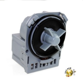 Pompe de vidange lave linge ELECTROLUX - FAURE